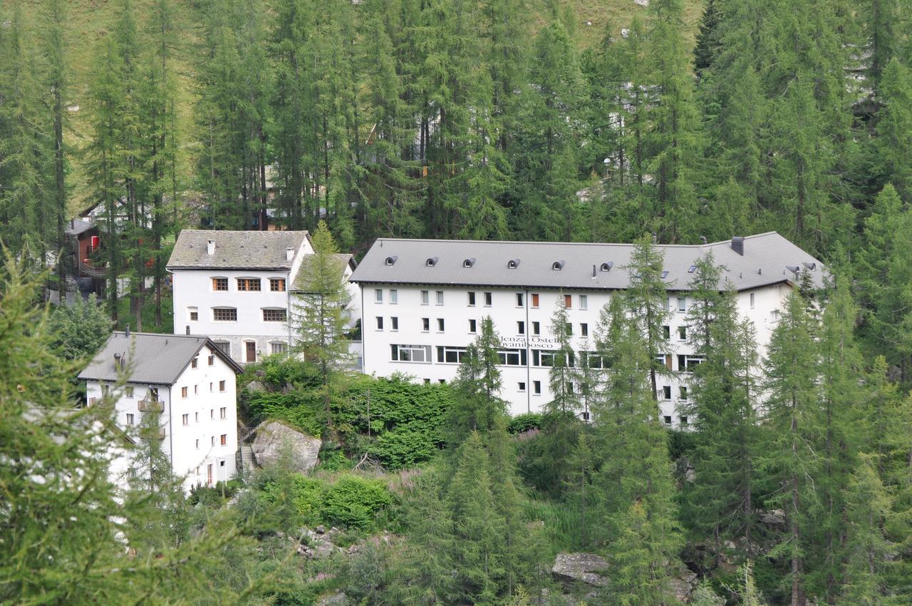 Casa Di Vacanza Giovanibosco Exterior photo